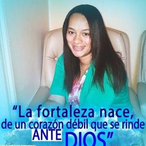 Meet your Posher, Elisa